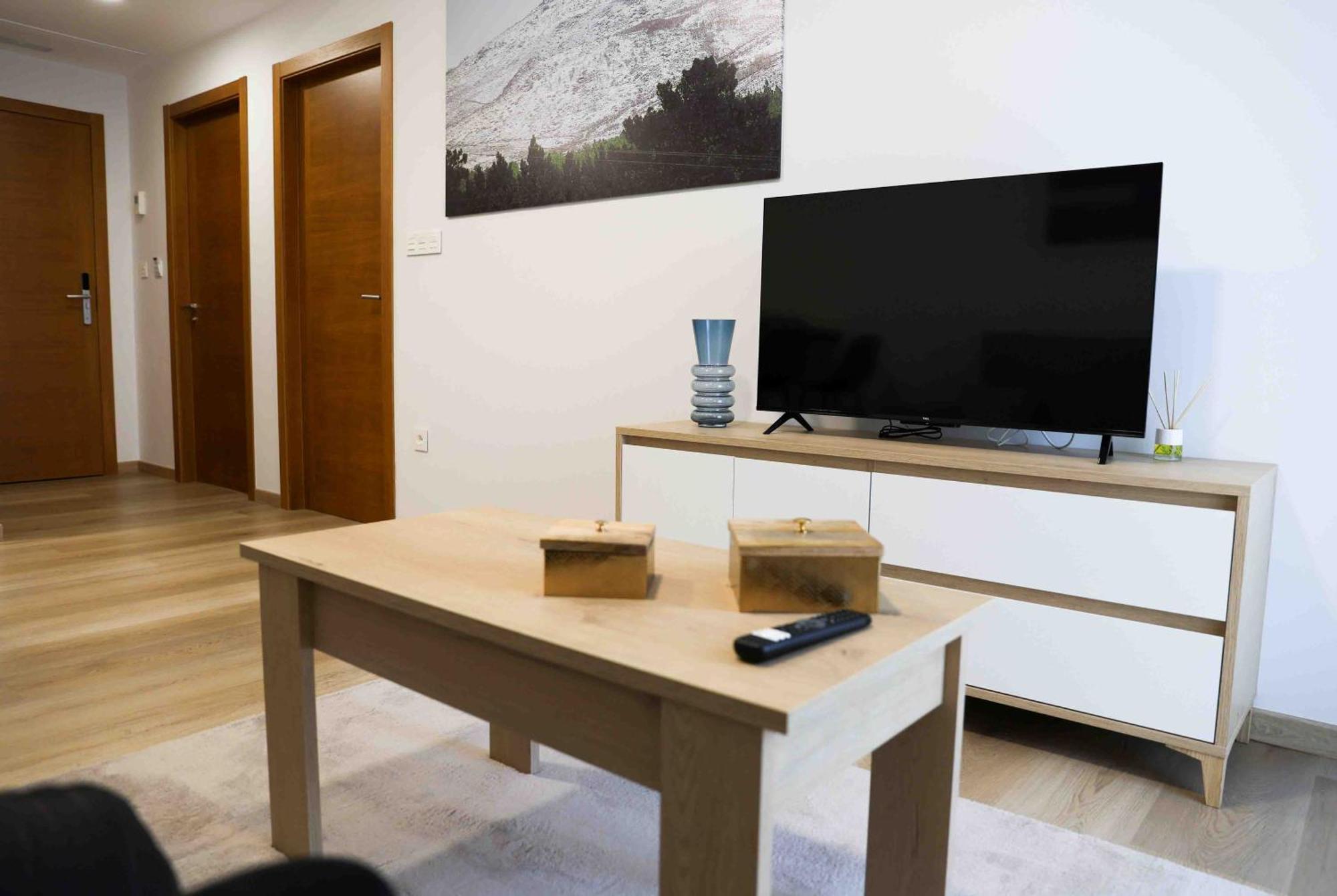 A Quinta De Cea - Apartamentos ภายนอก รูปภาพ