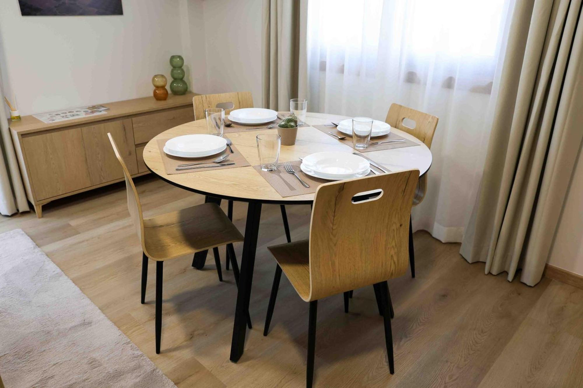 A Quinta De Cea - Apartamentos ภายนอก รูปภาพ