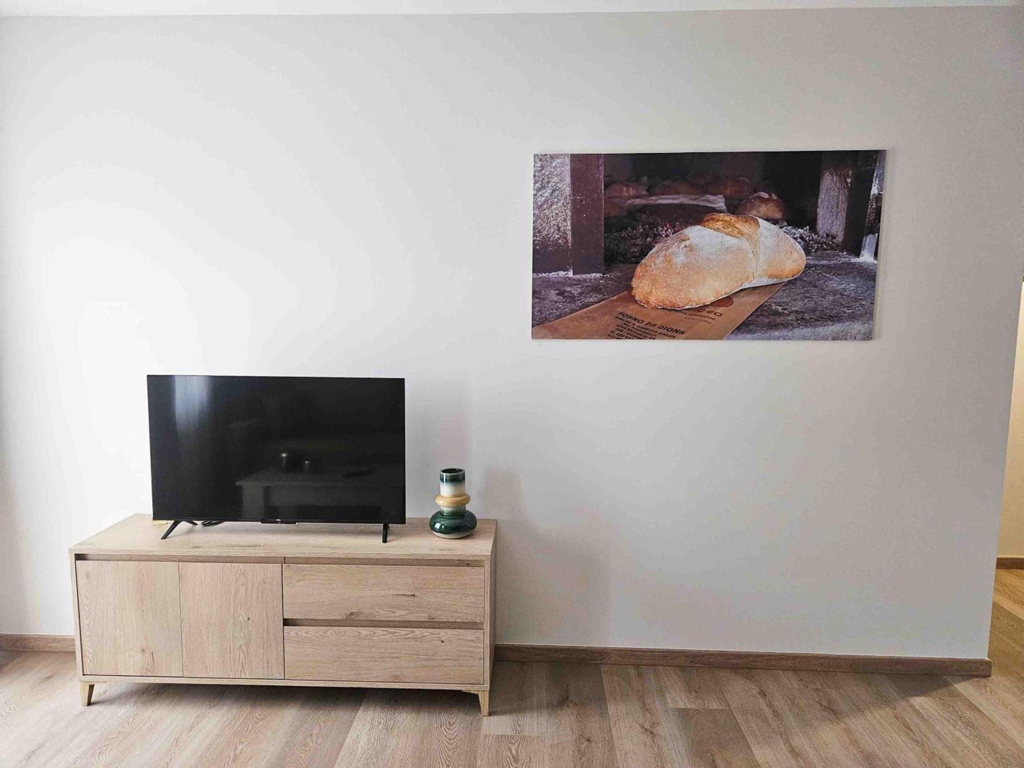 A Quinta De Cea - Apartamentos ภายนอก รูปภาพ