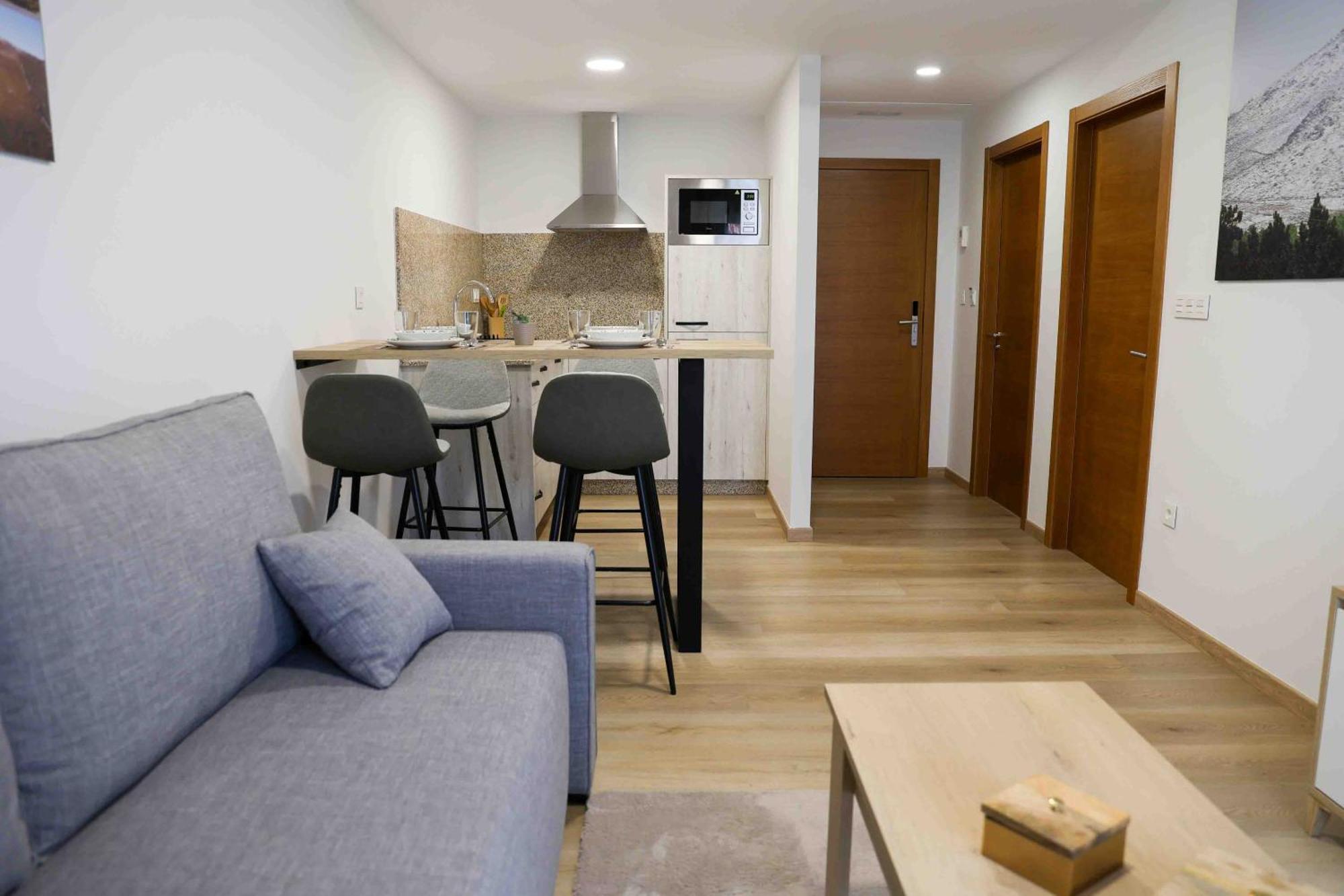 A Quinta De Cea - Apartamentos ภายนอก รูปภาพ