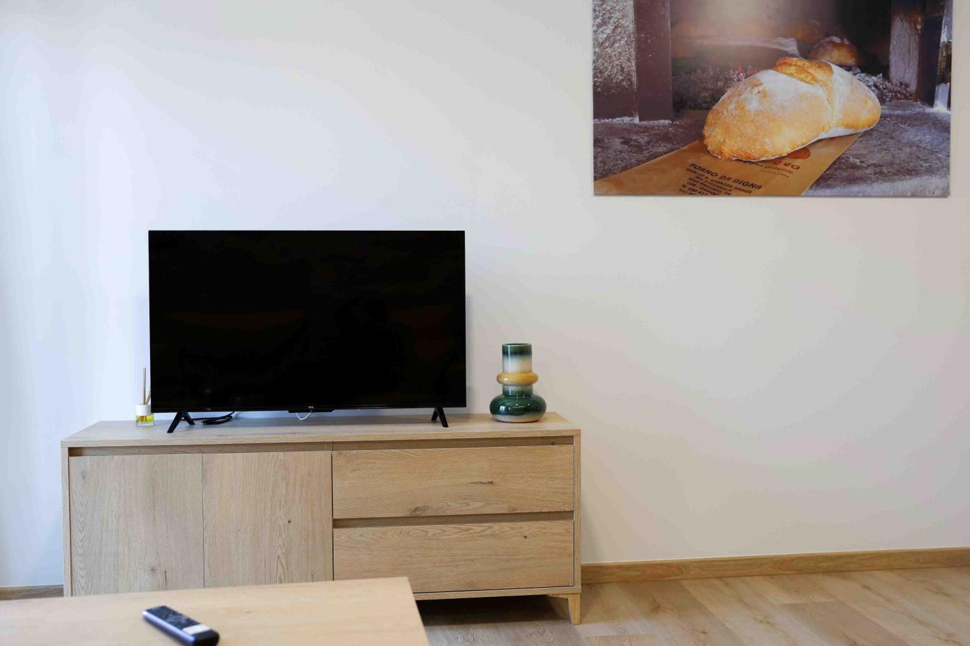 A Quinta De Cea - Apartamentos ภายนอก รูปภาพ