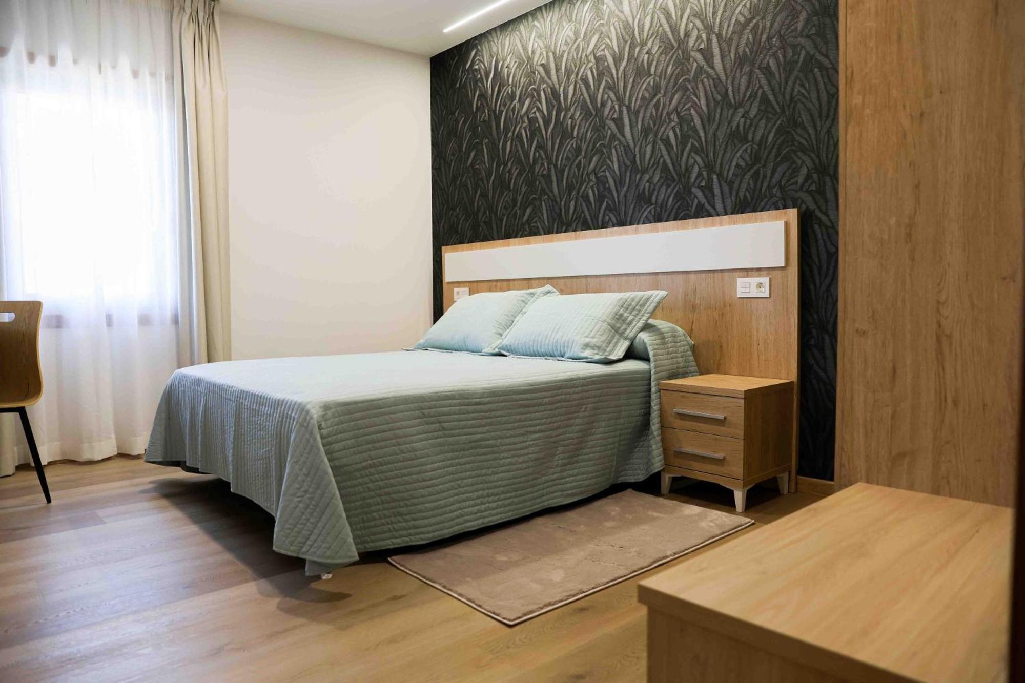 A Quinta De Cea - Apartamentos ภายนอก รูปภาพ