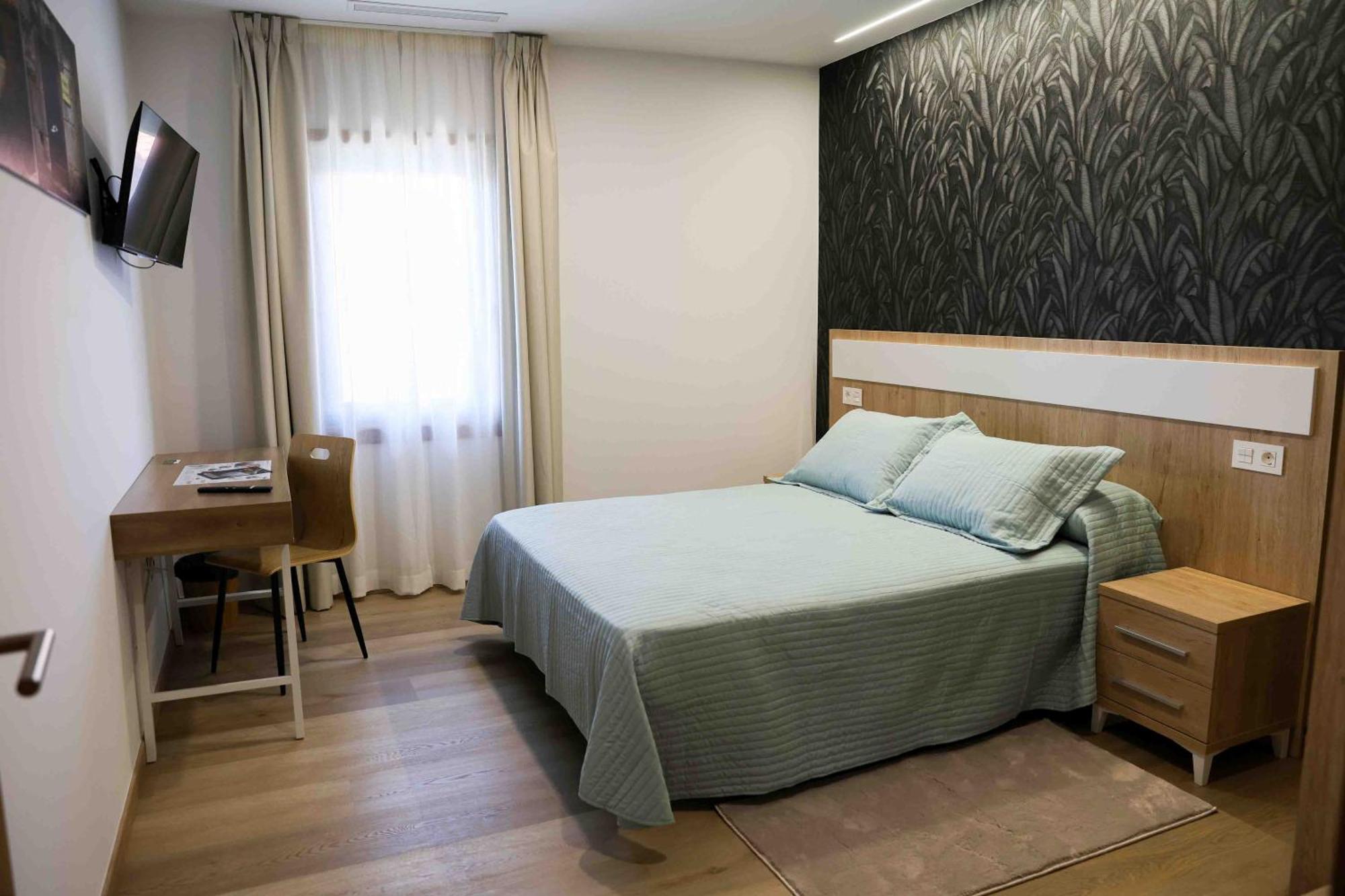 A Quinta De Cea - Apartamentos ภายนอก รูปภาพ