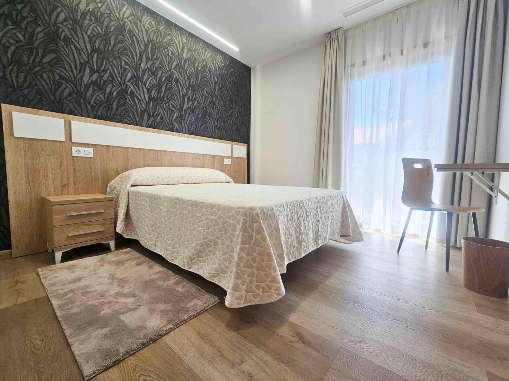 A Quinta De Cea - Apartamentos ภายนอก รูปภาพ