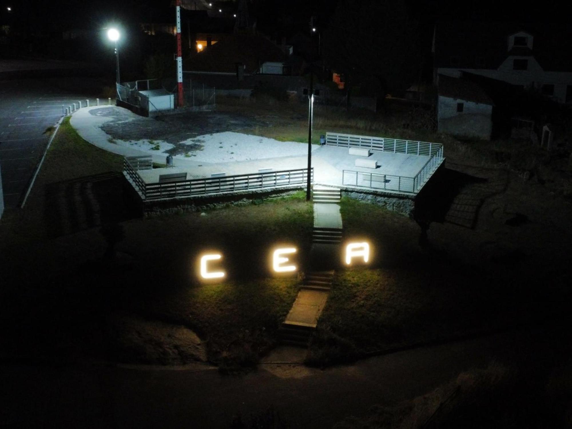 A Quinta De Cea - Apartamentos ภายนอก รูปภาพ